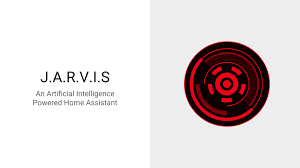 Screenshot of jarvis